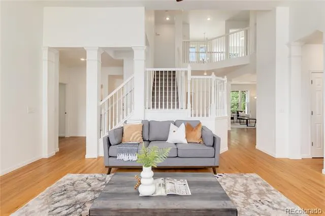 71 Sylvestor Place Highlands Ranch, CO 80129