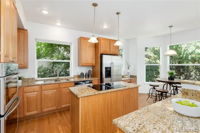 71 Sylvestor Place Highlands Ranch, CO 80129