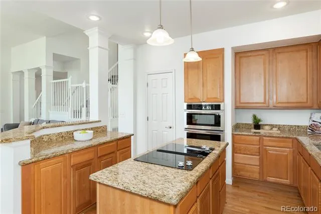 71 Sylvestor Place Highlands Ranch, CO 80129