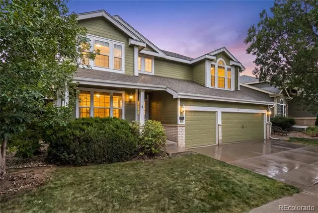 71 Sylvestor Place Highlands Ranch, CO 80129