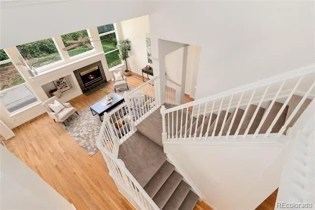 71 Sylvestor Place Highlands Ranch, CO 80129