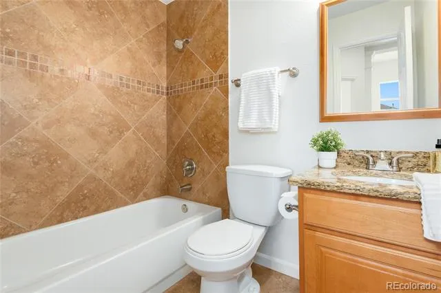 71 Sylvestor Place Highlands Ranch, CO 80129