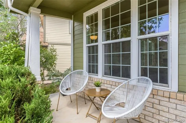 71 Sylvestor Place Highlands Ranch, CO 80129