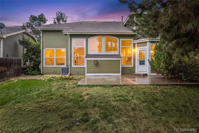 71 Sylvestor Place Highlands Ranch, CO 80129