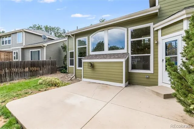 71 Sylvestor Place Highlands Ranch, CO 80129