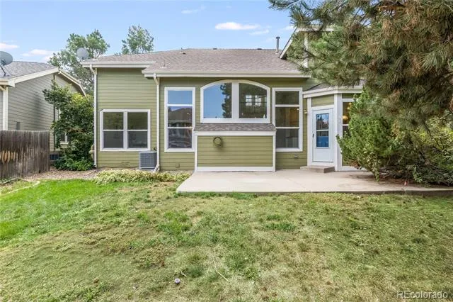 71 Sylvestor Place Highlands Ranch, CO 80129