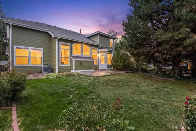71 Sylvestor Place Highlands Ranch, CO 80129