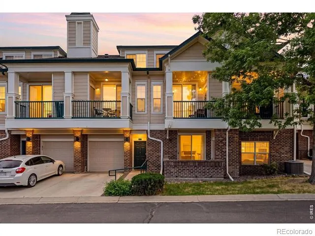 2020 Shamrock Drive Superior, CO 80027