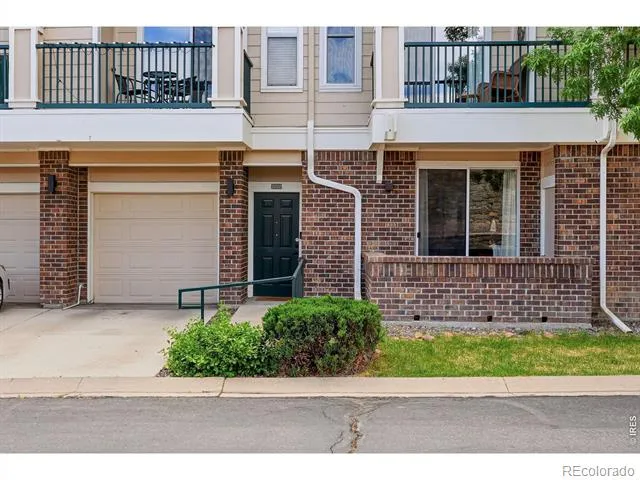 2020 Shamrock Drive Superior, CO 80027