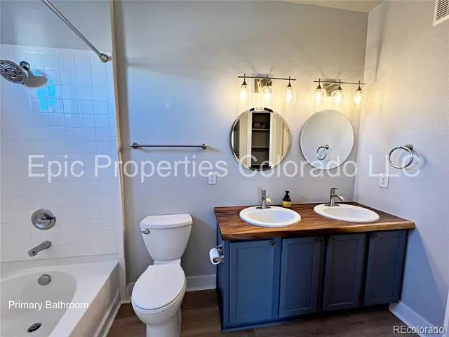 14321 E Tennessee Avenue #206 Aurora, CO 80012