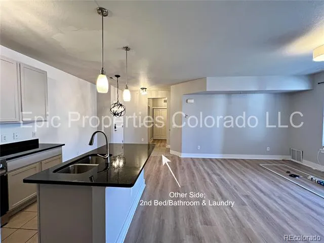 14321 E Tennessee Avenue #206 Aurora, CO 80012