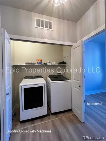 14321 E Tennessee Avenue #206 Aurora, CO 80012