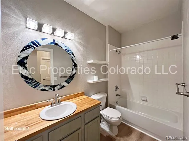14321 E Tennessee Avenue #206 Aurora, CO 80012