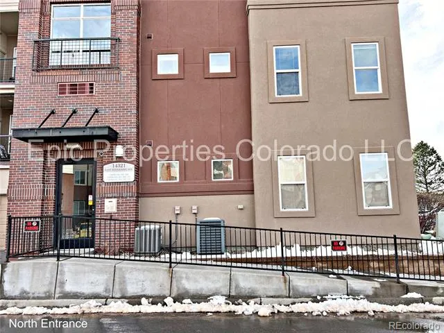 14321 E Tennessee Avenue #206 Aurora, CO 80012