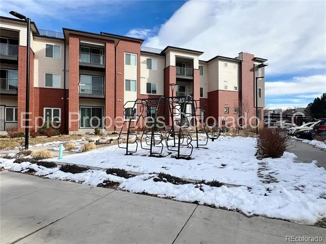 14321 E Tennessee Avenue #206 Aurora, CO 80012