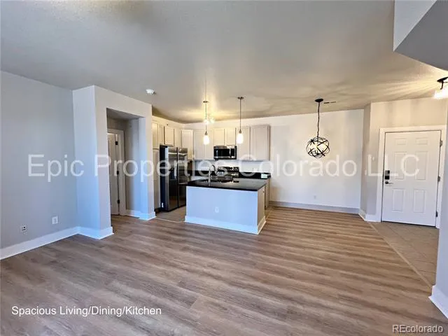 14321 E Tennessee Avenue #206 Aurora, CO 80012