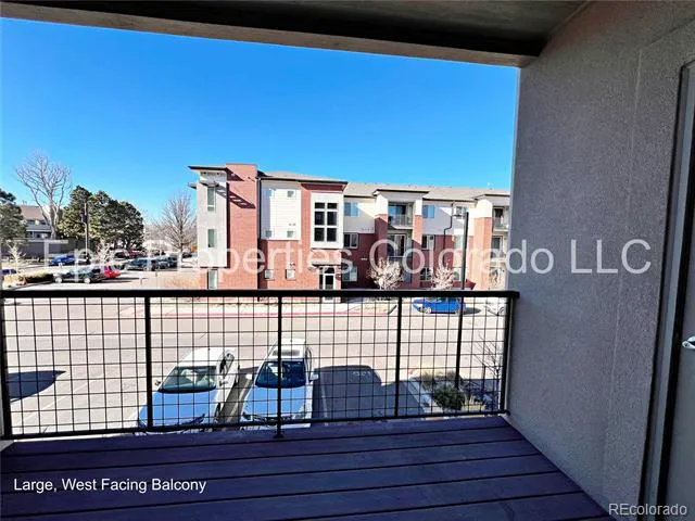 14321 E Tennessee Avenue #206 Aurora, CO 80012