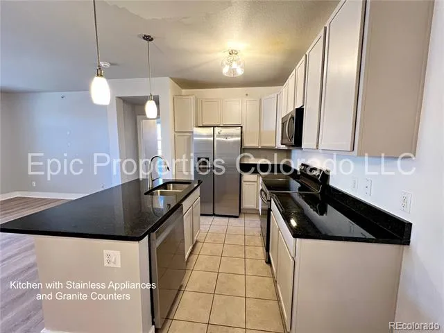 14321 E Tennessee Avenue #206 Aurora, CO 80012