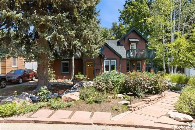 2838 S Clarkson Circle Englewood, CO 80113