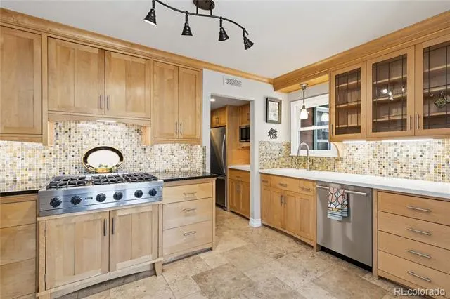 2838 S Clarkson Circle Englewood, CO 80113
