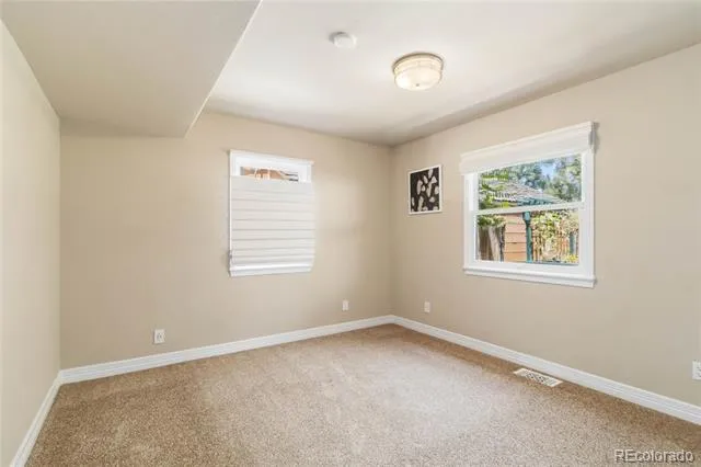 2838 S Clarkson Circle Englewood, CO 80113