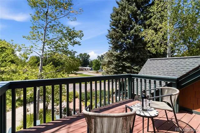 2838 S Clarkson Circle Englewood, CO 80113