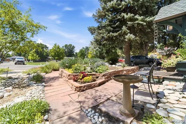 2838 S Clarkson Circle Englewood, CO 80113