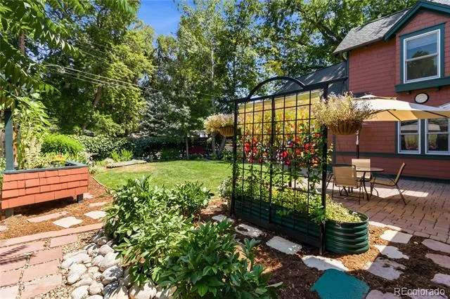 2838 S Clarkson Circle Englewood, CO 80113