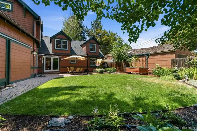 2838 S Clarkson Circle Englewood, CO 80113