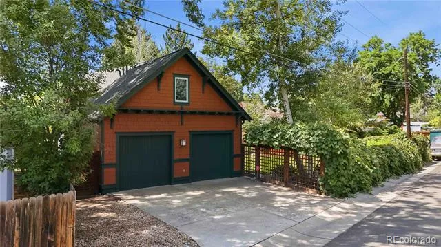 2838 S Clarkson Circle Englewood, CO 80113