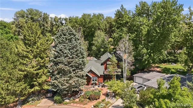 2838 S Clarkson Circle Englewood, CO 80113