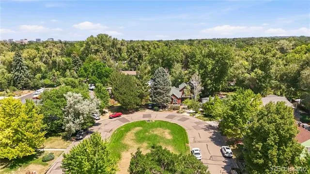2838 S Clarkson Circle Englewood, CO 80113