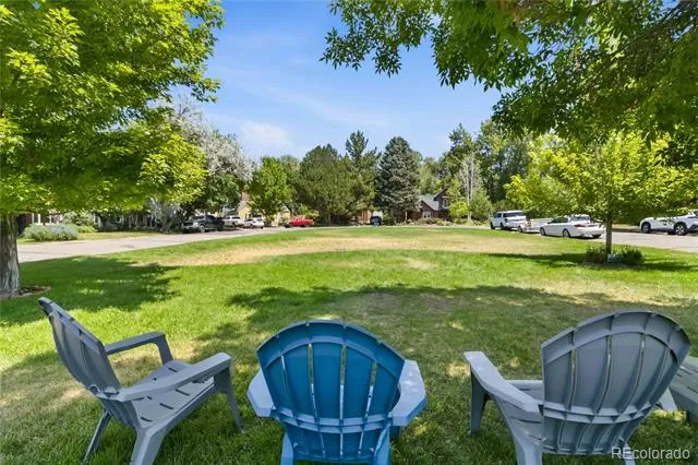 2838 S Clarkson Circle Englewood, CO 80113