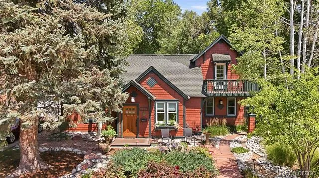 2838 S Clarkson Circle Englewood, CO 80113