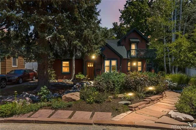 2838 S Clarkson Circle Englewood, CO 80113
