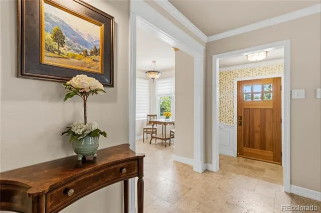 2838 S Clarkson Circle Englewood, CO 80113