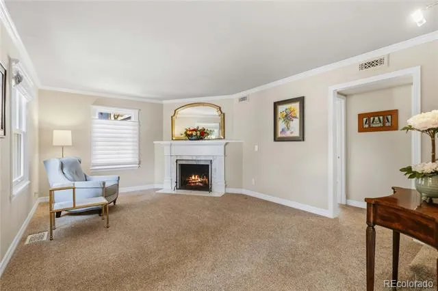 2838 S Clarkson Circle Englewood, CO 80113