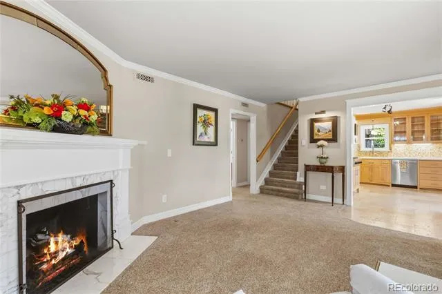 2838 S Clarkson Circle Englewood, CO 80113