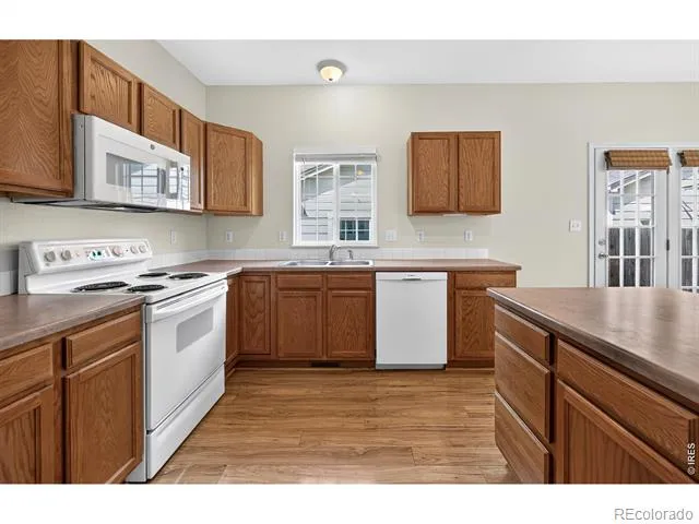 510 Parkside Drive #E Longmont, CO 80501
