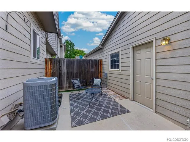 510 Parkside Drive #E Longmont, CO 80501