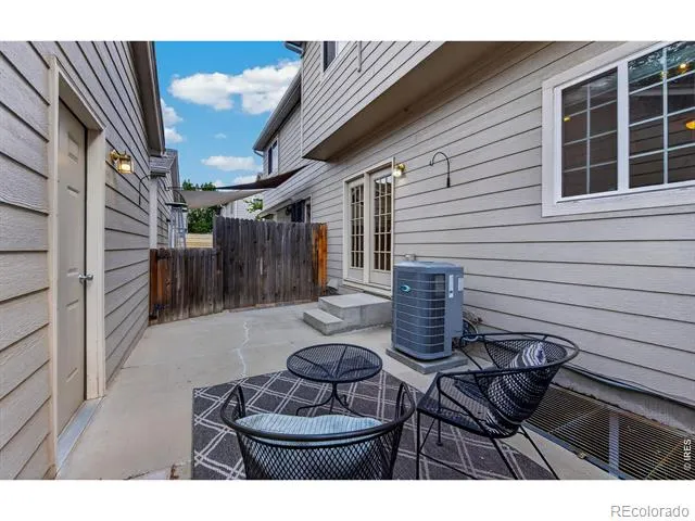 510 Parkside Drive #E Longmont, CO 80501