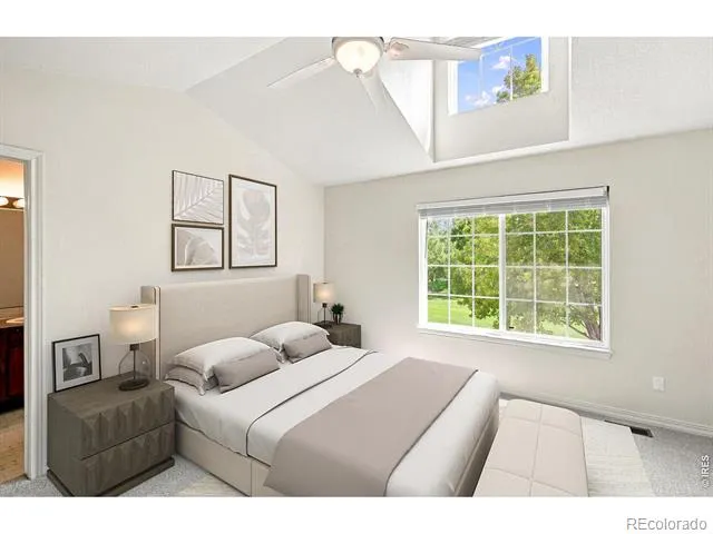 510 Parkside Drive #E Longmont, CO 80501