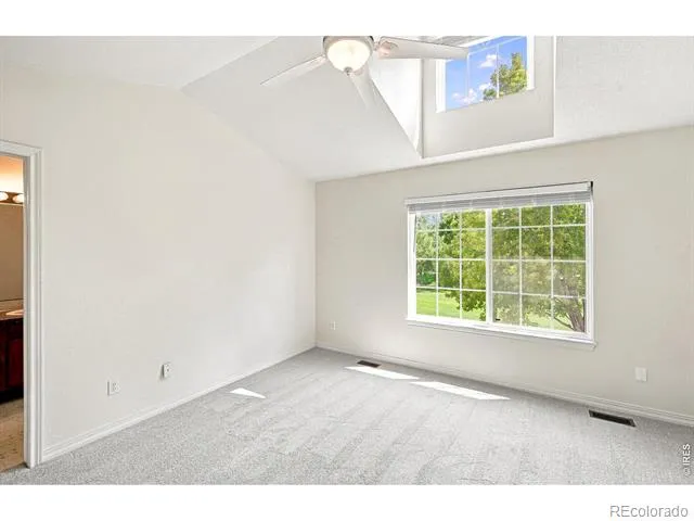 510 Parkside Drive #E Longmont, CO 80501