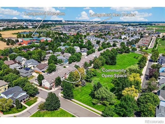 510 Parkside Drive #E Longmont, CO 80501