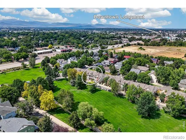 510 Parkside Drive #E Longmont, CO 80501