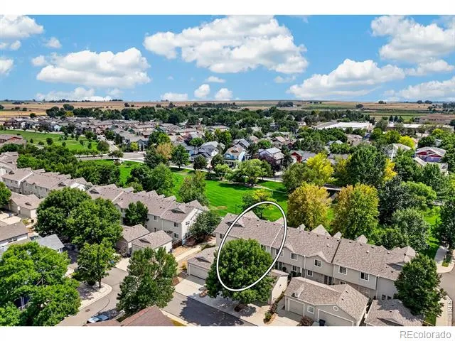 510 Parkside Drive #E Longmont, CO 80501