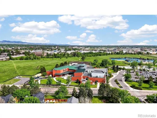 510 Parkside Drive #E Longmont, CO 80501