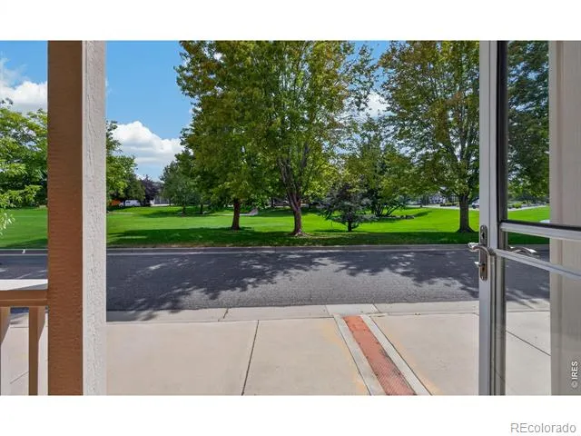 510 Parkside Drive #E Longmont, CO 80501