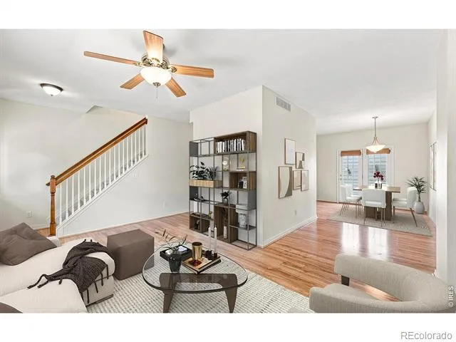 510 Parkside Drive #E Longmont, CO 80501