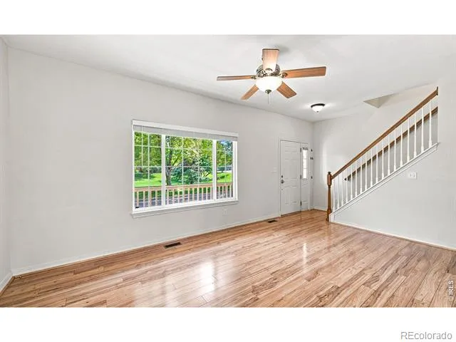 510 Parkside Drive #E Longmont, CO 80501